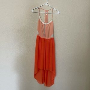 Gentle Fawn Dress